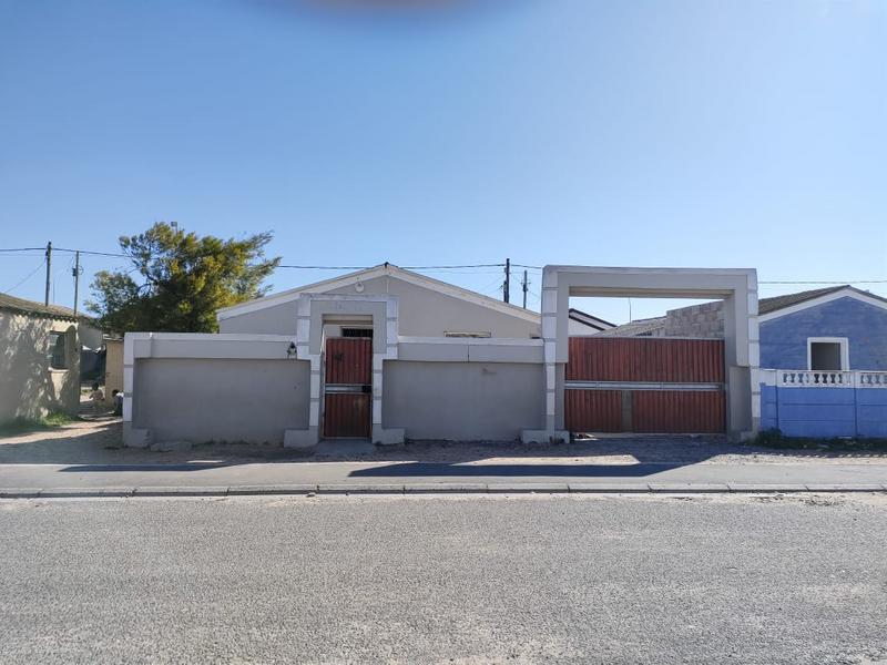 3 Bedroom Property for Sale in Khaya Western Cape